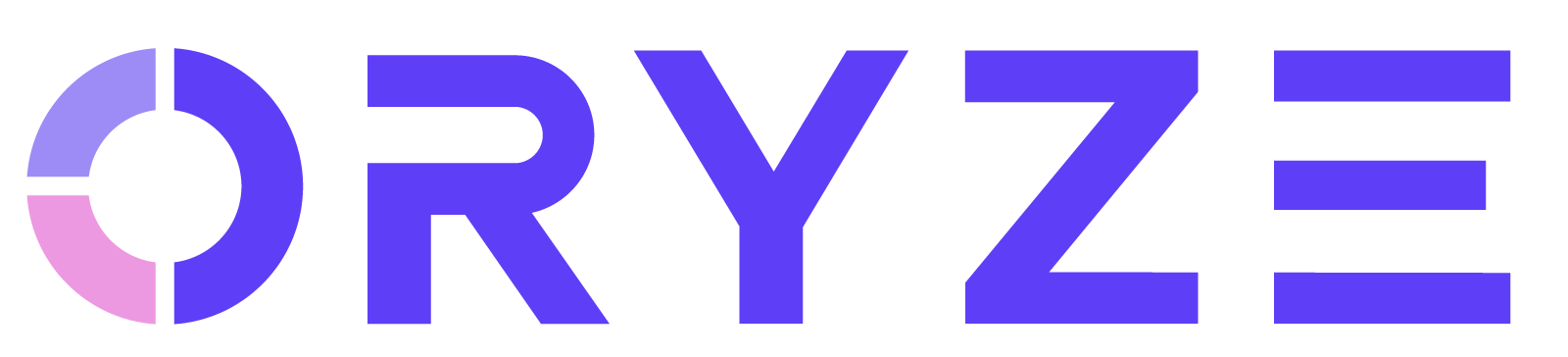 Logo Oryze